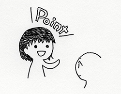 セッションの説明