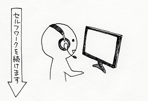 サポートセッション